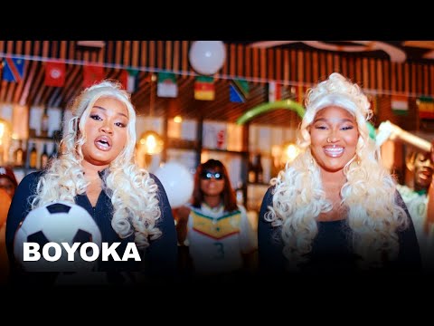 It's For Us - Twin Girls (Official Music Video)