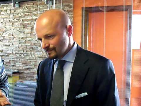 Intervista a Davide Maggi