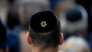 Tensión en los Alpes por comentarios antisemitas contra turistas