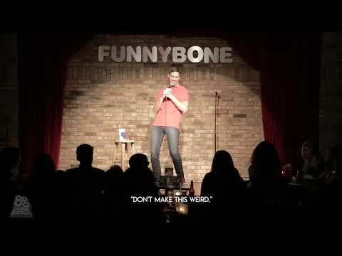 Jeff Dye | I Could Be Gay | Live From Madison