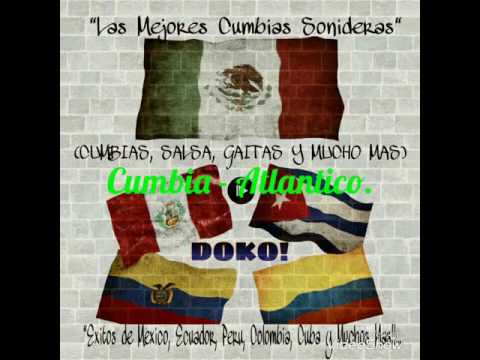 Cumbia - Atlantico (Limpia)
