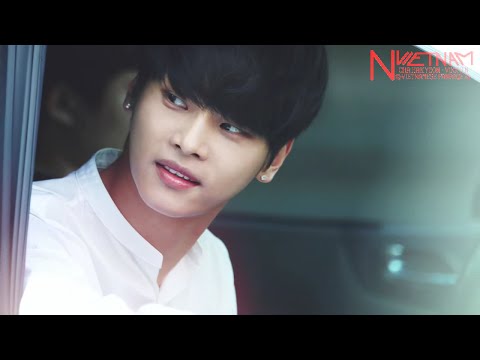 [NVN] [VIETSUB] N (VIXX) , Yeo Eun (Melody Day) - Me Without You FMV (W - Two Worlds OST Part 9)