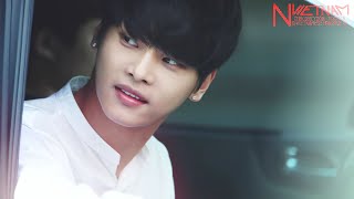 [NVN] [VIETSUB] N (VIXX) , Yeo Eun (Melody Day) - Me Without You FMV (W - Two Worlds OST Part 9)