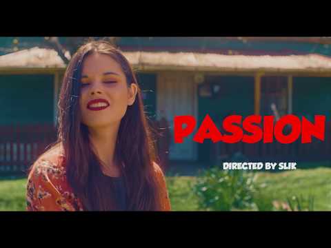 Slik - Passion ft. Jakisa [Official Music Video]