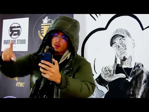 #rvskillthemic SESSIE : PARATURK