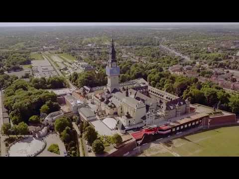 Pomniki Historii odc. 52 - Częstochowa / Jasna Góra