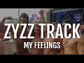 ZYZZ TRACK (w/Lyrics) | Dj Sandro Escobar And Dj ...