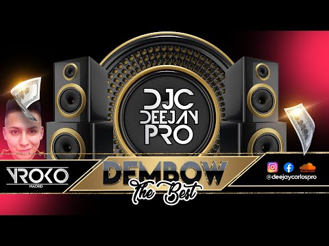 DEMBOW LA PAMPARA 2020 | DJC MIXES #1 by Deejay Carlos