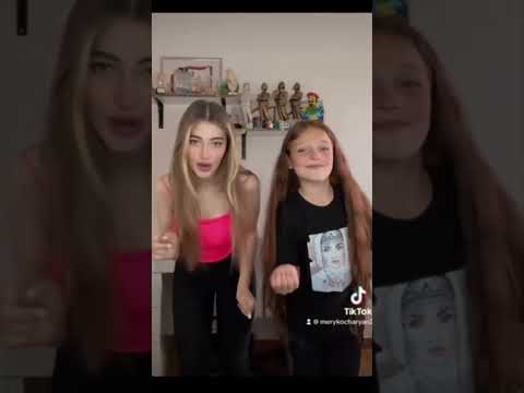 Mery Kocharyan tiktok 😍💗 #fypシ #rek #like #reels #foryou #4you #subscribe