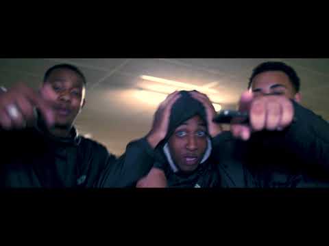 Qshawn x GP x Malo West - Bless (prod by Yamaicaproductions)