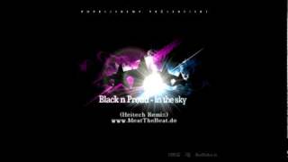 Black n Proud - In the Sky (Heitech Remix)