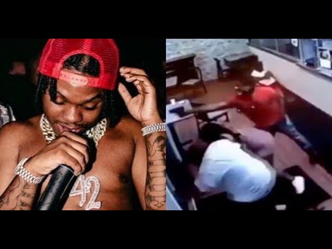 Detroit Goon Put Copper & Led🔥In 4 Opps,42 Dugg Address G🌈Y Rumors.DA PRODUCT DVD