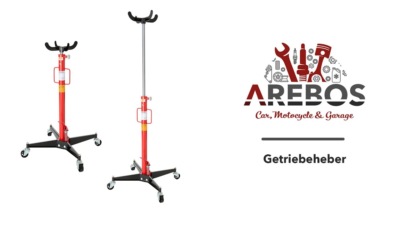 YouTube Video Vorschau