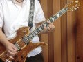 KISS Love Gun Guitar Cover 3 