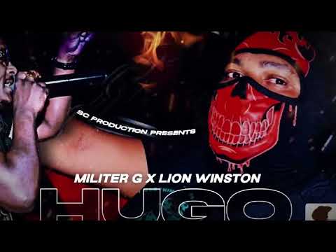 Militer G ft Lion Winston-Hugo Boss(Sc production)