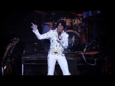 Video preview for One Night of Elvis Trailer from Youtube