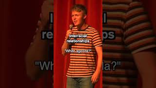 Download lagu Interracial relationships #standupcomedy mp3