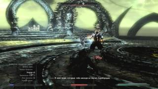 TES 5 Skyrim #42 Свободу Солстейму!