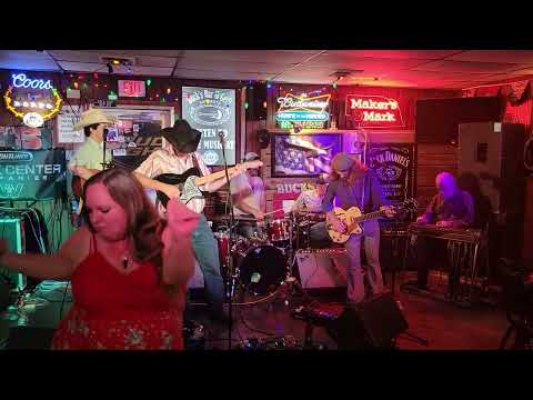 A Few Ole Country Boys - Tom Buller Band at Buck's