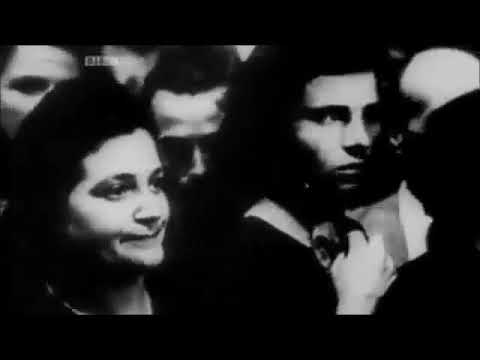 The Life and Times of Count Luchino Visconti. 2003 documentary on the great director. Section 2.