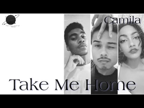 Camila - Take me Home - Rainbow Planet Dance cover (Quarantine Ver.)