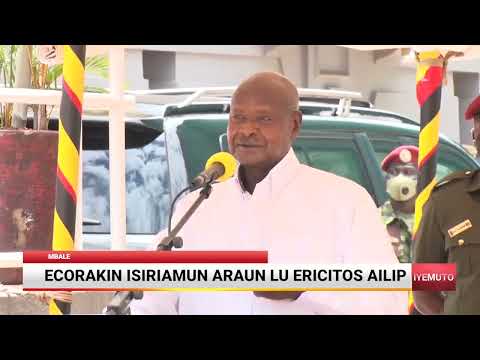 IYEMUTO 28th Mar Part Two