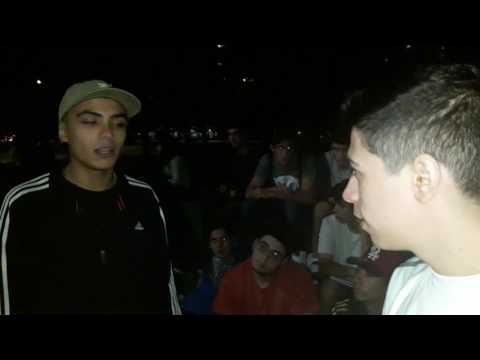 Pic vs Juli 4tos Fecha 2 (Torneo 2017) Hexagono Free