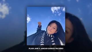 Download lagu PLAIN JANE X JANGAN GANGGU PACARKU FULL BASS VIRAL TIKTOK mp3