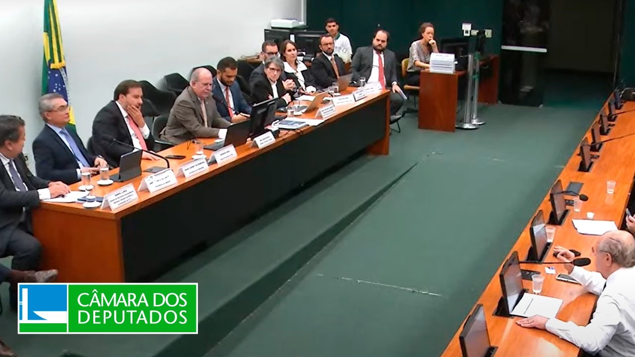 GT - Regulamentação da Reforma Tributária PLP 68 de 2024 - 11/06/2024