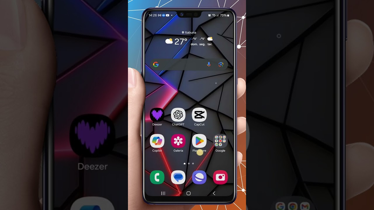 Transforme áudio em texto