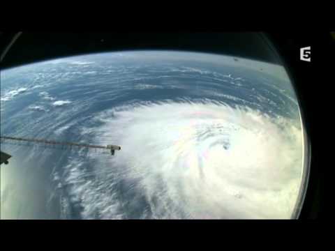 (6) La Terre en colère - Ouragans