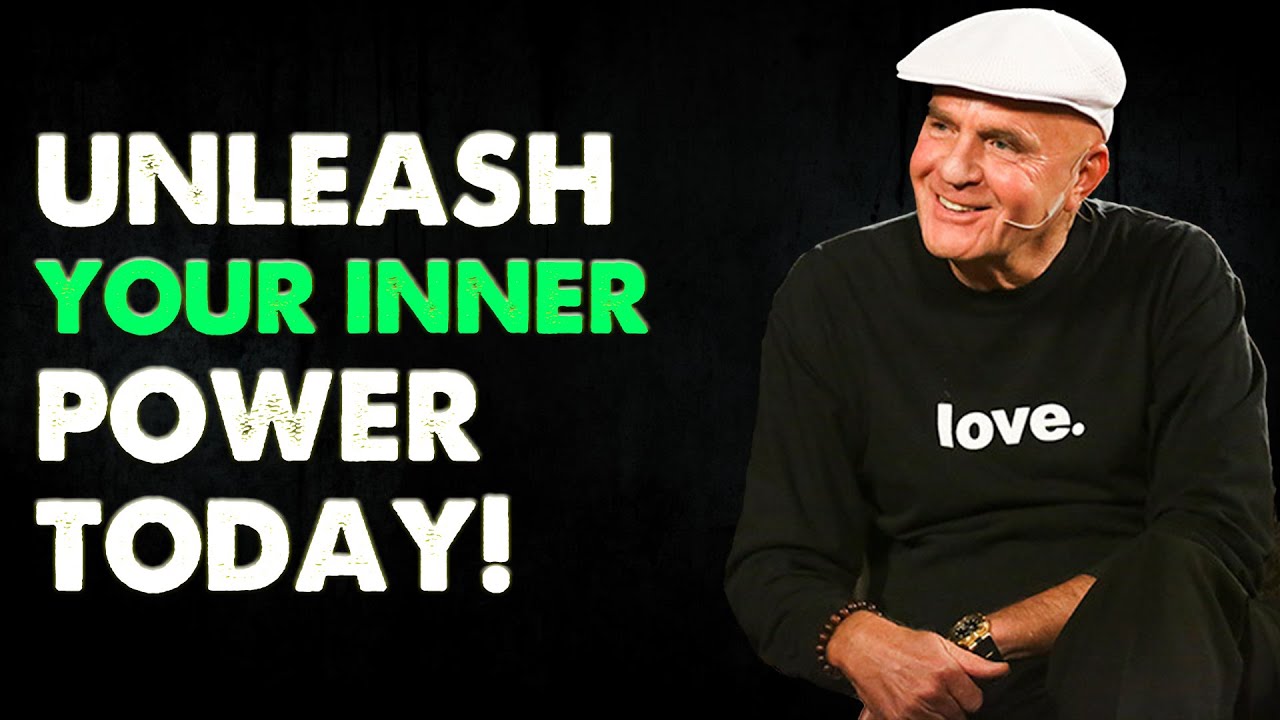 Wayne Dyer's Guide to Embracing Change and Growth