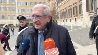 Guerra Iran, Foti su utilizzo basi italiane: Non faremo quello che fece D'Alema in Ex Jugoslavia