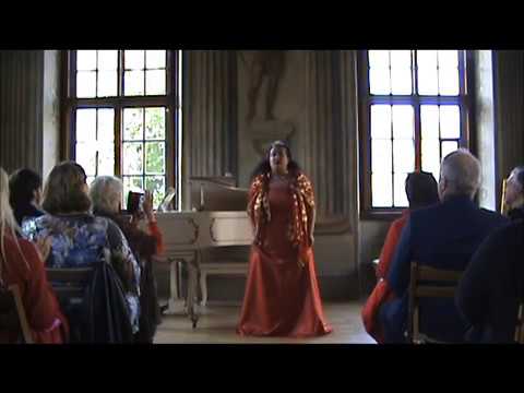 Puccini - Un bel dì vedremo (Madama Butterfly) Amaduzzi Peli - Belcanto Italiano in Prague 2019