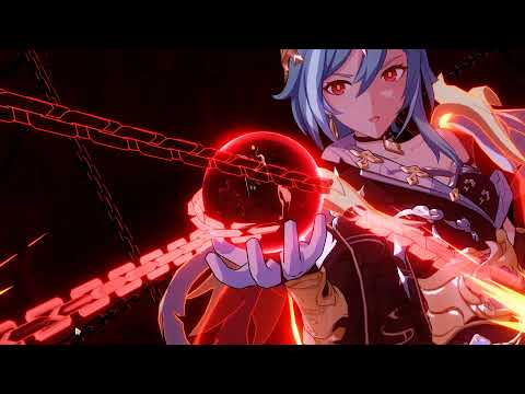 HI3 Abyss (EU) - Red Lotus D383 - Dark Jixuanyuan (Type Counter) | BKE (S2) HS SA 818