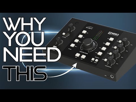 Why YOU NEED a monitor controller