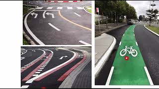 Road Markings | Traffic Engineering