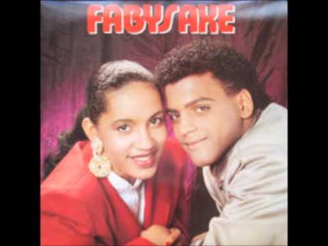 Fabysaxe - Rèv d'enfant