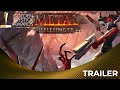 Metal: Hellsinger - Golden Joystick Awards Trailer