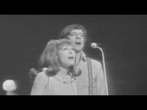 Ramses Shaffy & Liesbeth List - Duet (1967)