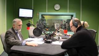 Minister środowiska o wydobyciu gazu łupkowego