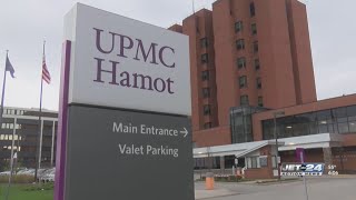 Nursing classes offered at UPMC Hamot to combat national shortage