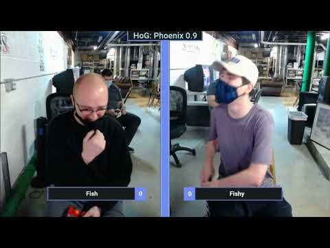 HoG: Phoenix 0.9 ft. SloX, Thumbs, lint, Kikoho, Arty