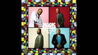 Magic System - Tu es fou