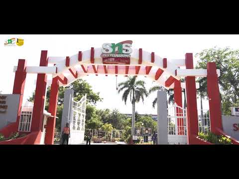 SNS Academy