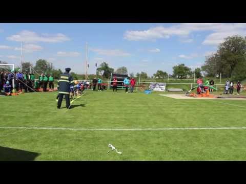 SDH Martinice - GPHO Vlkoš