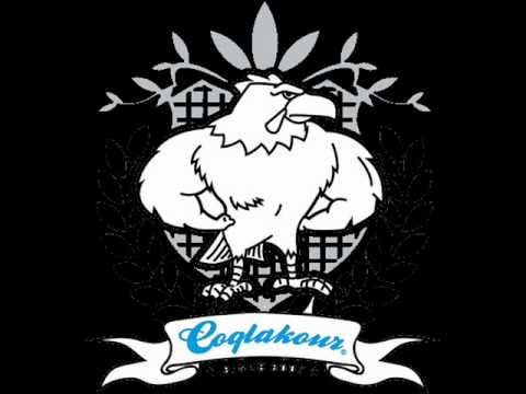 Jah-iro Kermaron - Blackman.