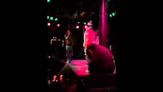 Kool Keith live at the Met RI (part 6)