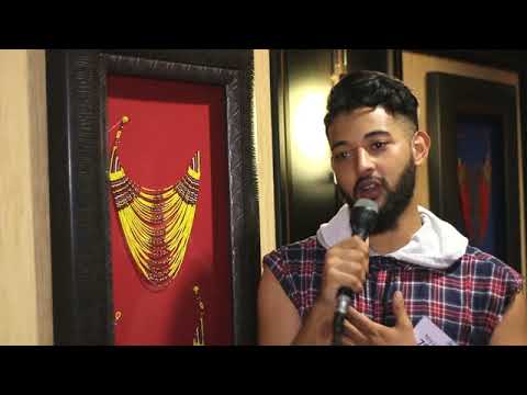 Idols 2018 Season 14 Top 16 Niyaaz