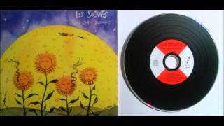 Los Secretos - Dos caras distintas